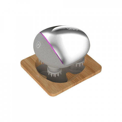 Електричний масажер для голови та тіла  Breo Scalp Mini Pro Massager